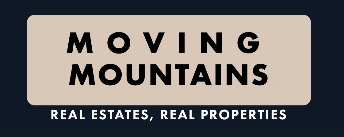 Moving Mountains